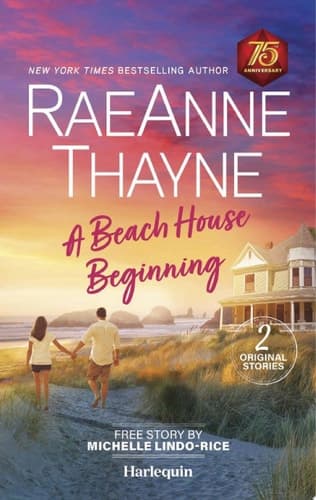 Cover of Beach House Beginning