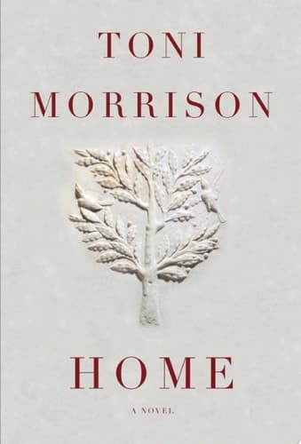 Cover of Home