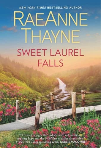 Cover of Sweet Laurel Falls