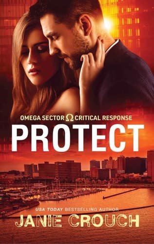 Cover of Protect