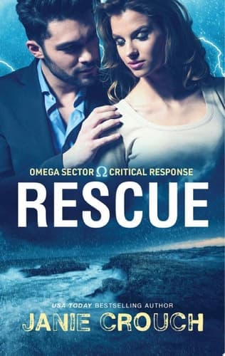 Cover of Rescue