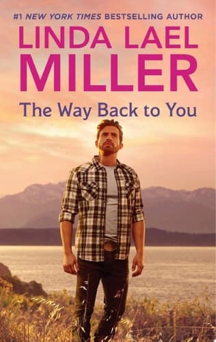 Cover of Way Back to You