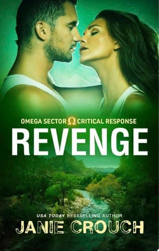 Cover of Revenge