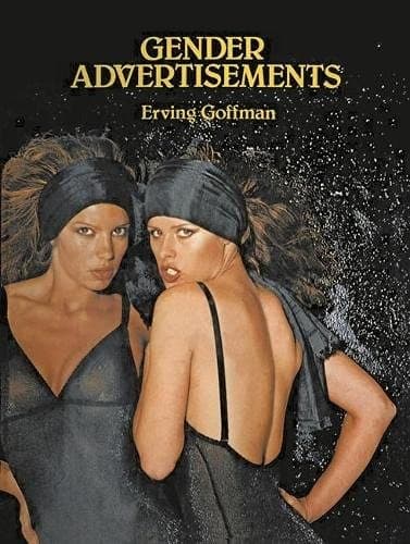 Cover of Gender Advertisements