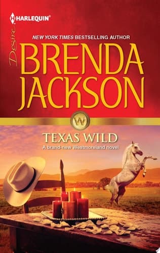 Cover of Texas Wild