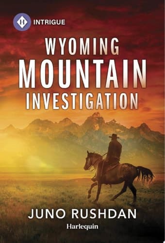Cover of Wyoming Mountain Investigation