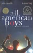 Cover of All American Boys