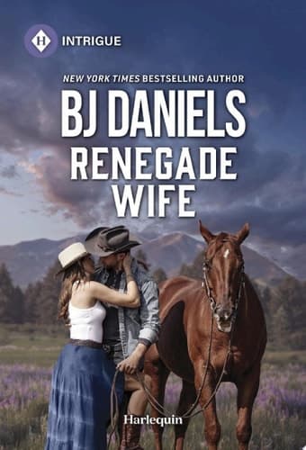 Cover of Renegade Wife