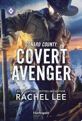 Cover of Conard County
