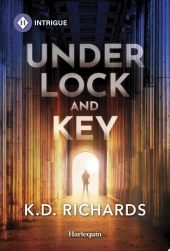 Cover of Under Lock and Key
