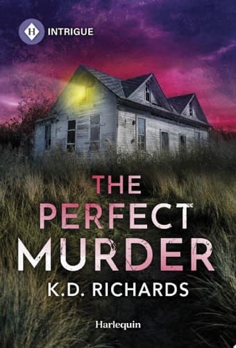 Cover of Perfect Murder