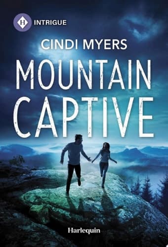 Cover of Mountain Captive
