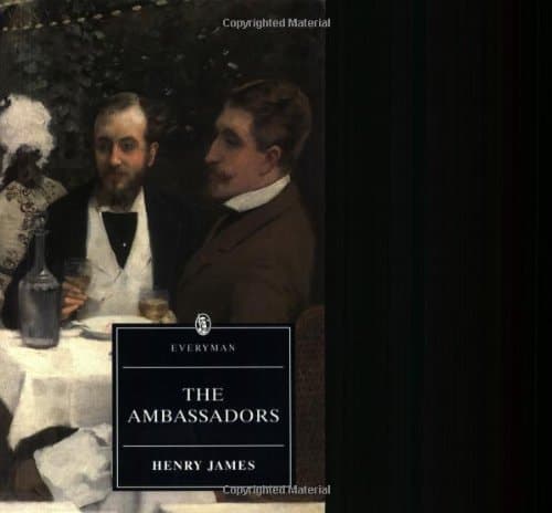 Cover of Ambassadors