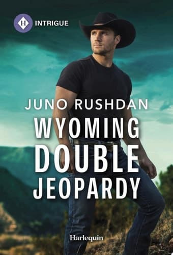 Cover of Wyoming Double Jeopardy