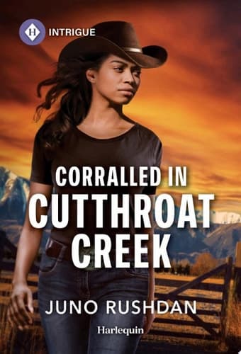 Cover of Corralled in Cutthroat Creek
