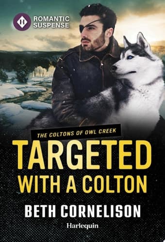 Cover of Targeted with a Colton