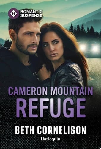 Cover of Cameron Mountain Refuge