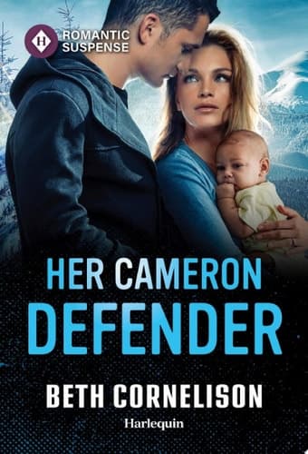 Cover of Her Cameron Defender