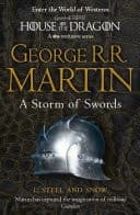 Cover of Storm of Swords