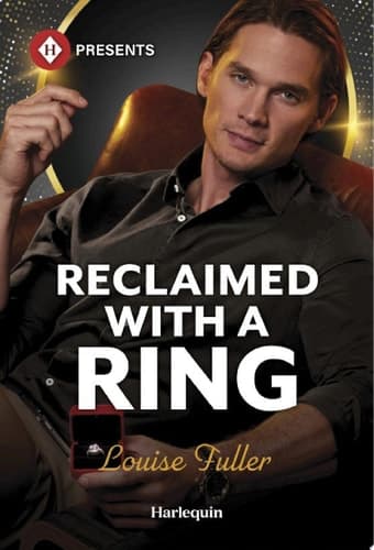 Cover of Reclaimed with a Ring