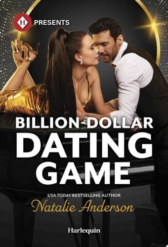 Cover of Billion-Dollar Dating Game