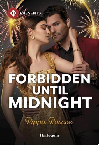 Cover of Forbidden until Midnight