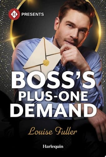 Cover of Boss's Plus-One Demand