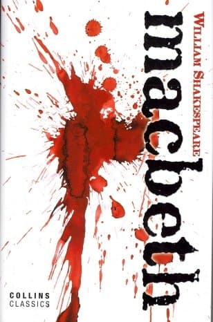 Cover of MacBeth