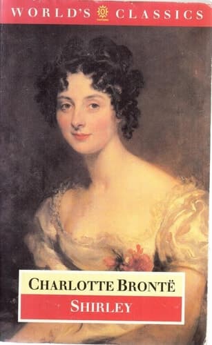 Cover of Shirley (World's Classics)