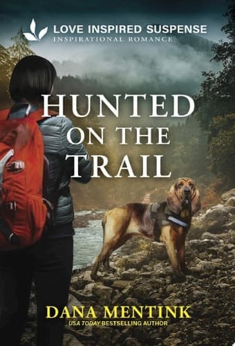 Cover of Hunted on the Trail