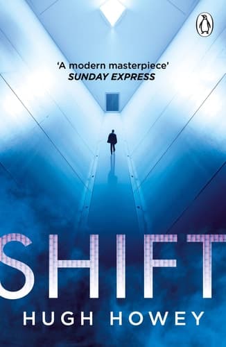 Cover of Shift
