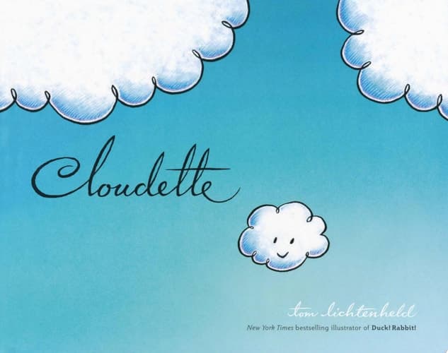 Cover of Cloudette