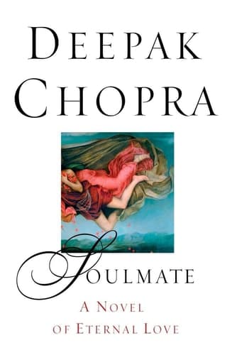 Cover of Soulmate: