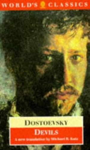 Cover of Devils