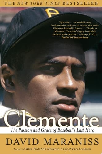Cover of Clemente