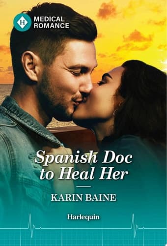 Cover of Spanish Doc to Heal Her