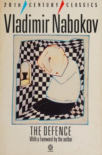 Cover of The Defence (Twentieth Century Classics)