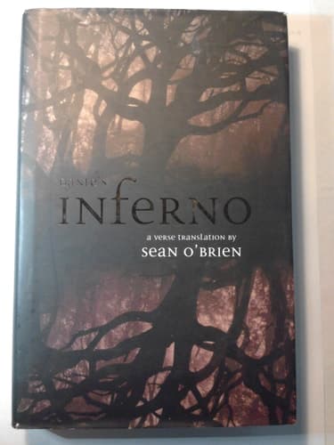 Cover of Inferno