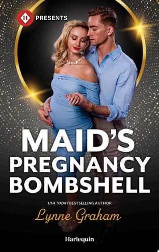 Cover of Maid's Pregnancy Bombshell