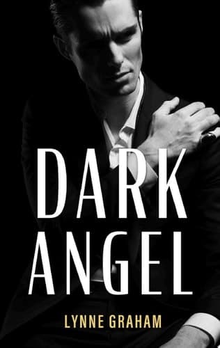 Cover of Dark Angel