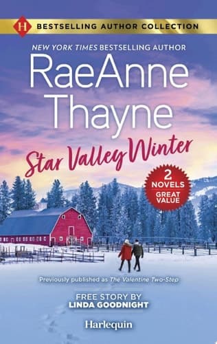Cover of Star Valley Winter
