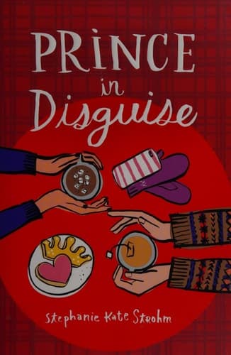 Cover of Prince in Disguise