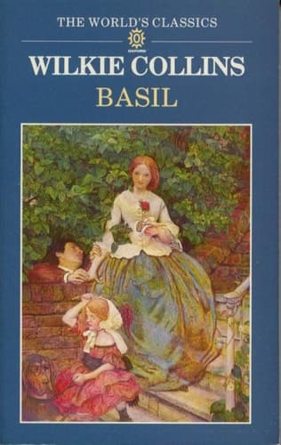 Cover of Basil