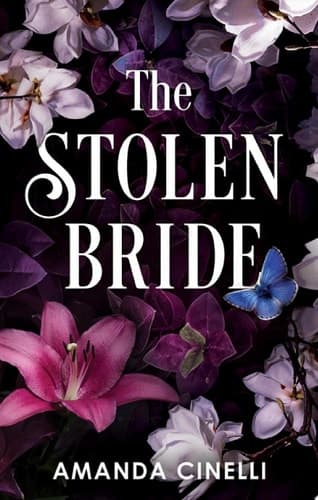 Cover of Stolen Bride