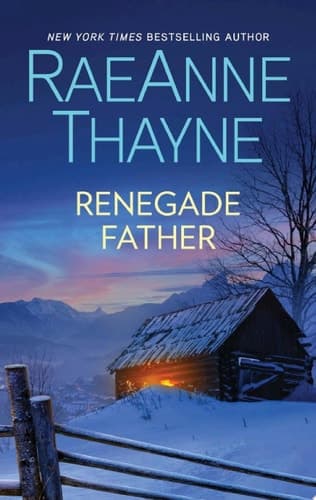 Cover of Renegade Father
