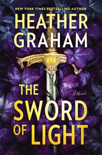 Cover of Sword of Light