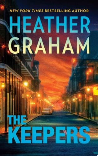 Cover of Keepers