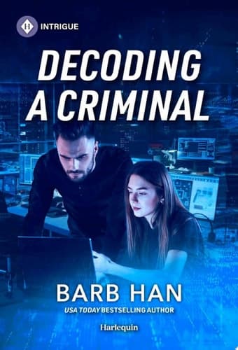 Cover of Decoding a Criminal