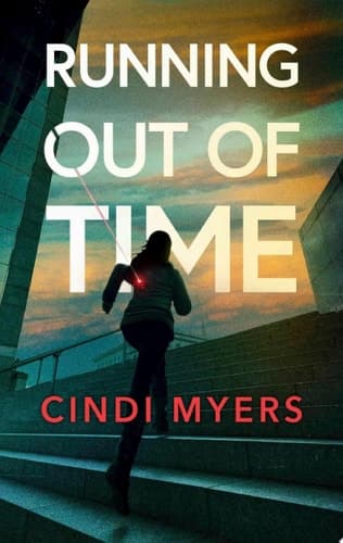 Cover of Running Out of Time