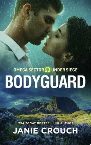 Cover of Bodyguard